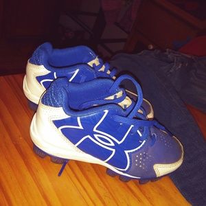 Boys Cleats toddler